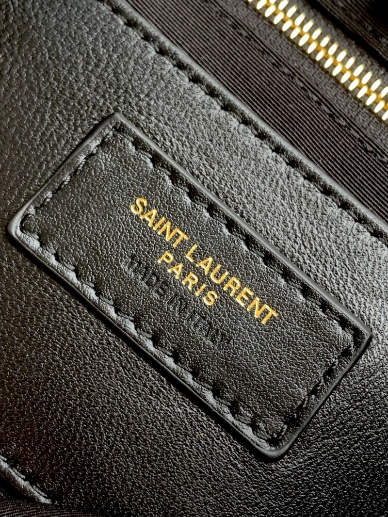 YSL Top Handle Bags